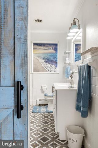 1123 BALL PARK RD, Fishing Creek, MD 21634