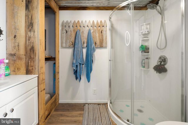 1123 BALL PARK RD, Fishing Creek, MD 21634