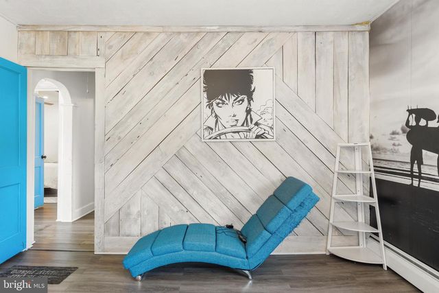 1123 BALL PARK RD, Fishing Creek, MD 21634