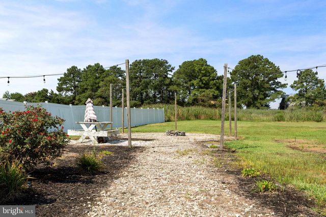 1123 BALL PARK RD, Fishing Creek, MD 21634