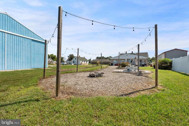 1123 BALL PARK RD, Fishing Creek, MD 21634