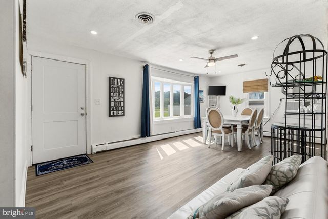 1123 BALL PARK RD, Fishing Creek, MD 21634