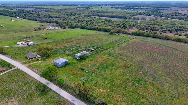 688 Alamo Road, Montague, TX 76251