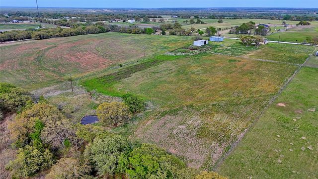 688 Alamo Road, Montague, TX 76251