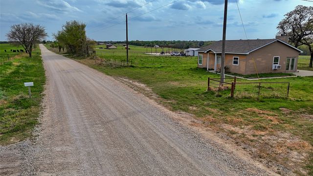 688 Alamo Road, Montague, TX 76251