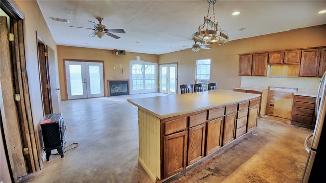 688 Alamo Road, Montague, TX 76251
