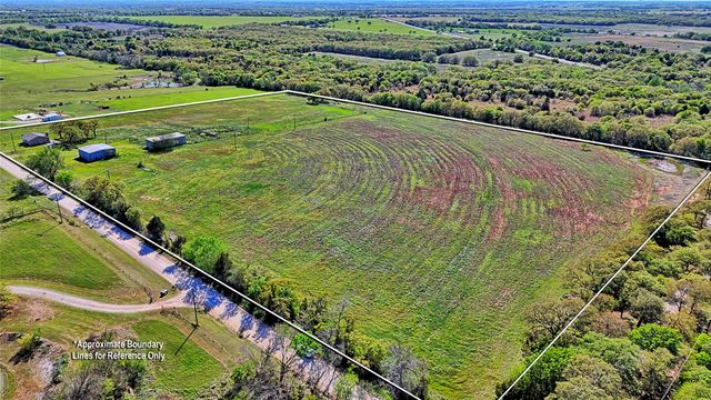 688 Alamo Road, Montague, TX 76251