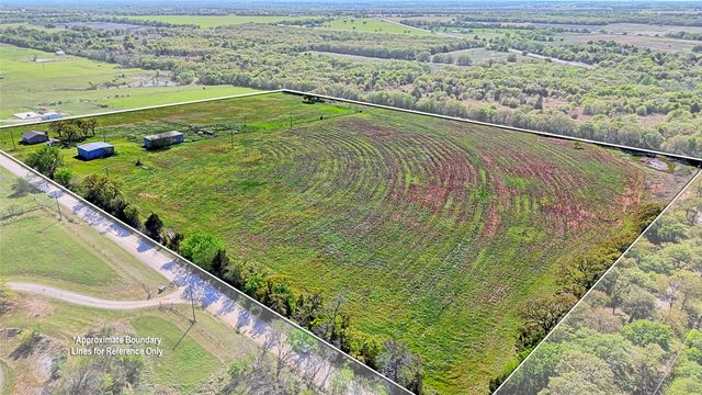 688 Alamo Road, Montague, TX 76251