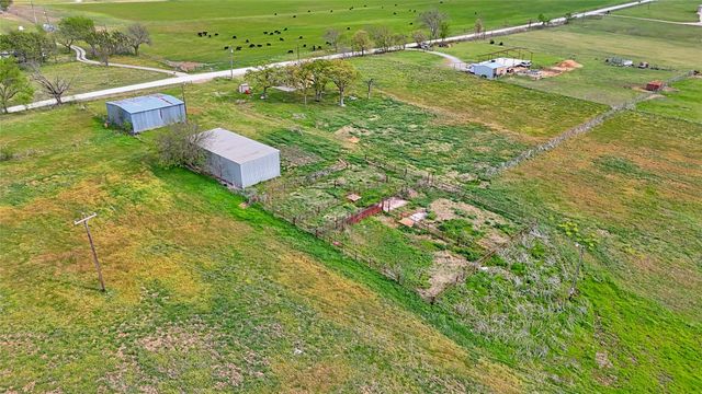 688 Alamo Road, Montague, TX 76251