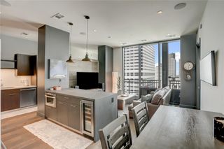 1211 Caroline Street 1706, Houston, TX 77002