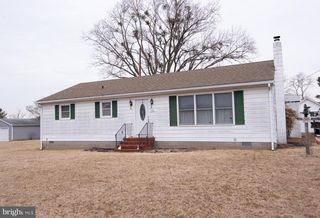 105 SOUTH ST, Secretary, MD 21664