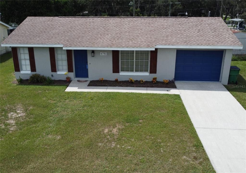 4715 LARCH DRIVE, Zephyrhills, FL 33542