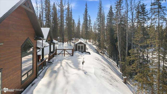 24283 Pollard Loop Road, Kasilof, AK 99610