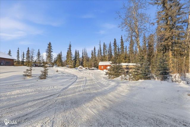 24283 Pollard Loop Road, Kasilof, AK 99610