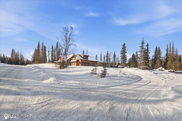 24283 Pollard Loop Road, Kasilof, AK 99610
