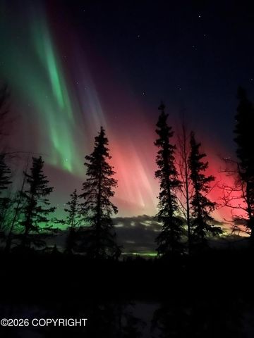 24283 Pollard Loop Road, Kasilof, AK 99610