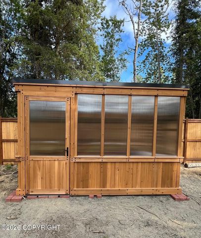 24283 Pollard Loop Road, Kasilof, AK 99610