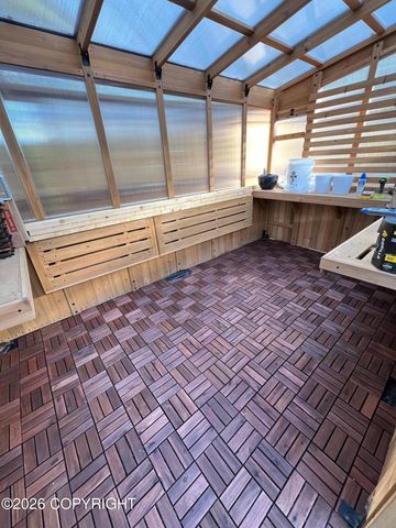 24283 Pollard Loop Road, Kasilof, AK 99610