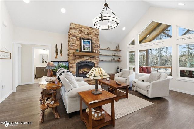 24283 Pollard Loop Road, Kasilof, AK 99610