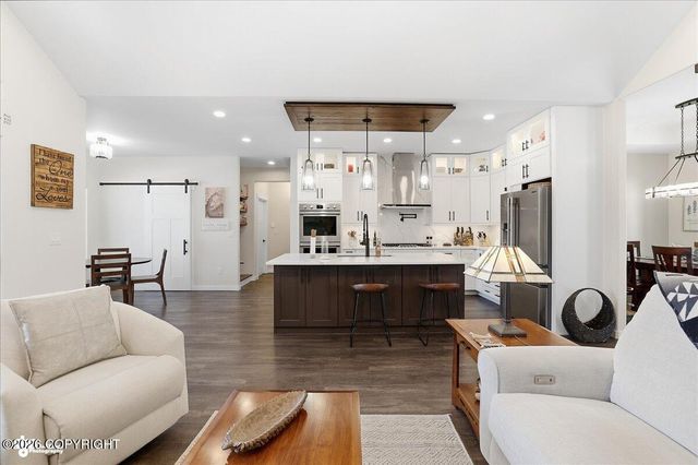 24283 Pollard Loop Road, Kasilof, AK 99610