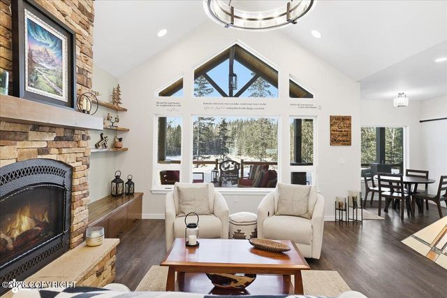 24283 Pollard Loop Road, Kasilof, AK 99610