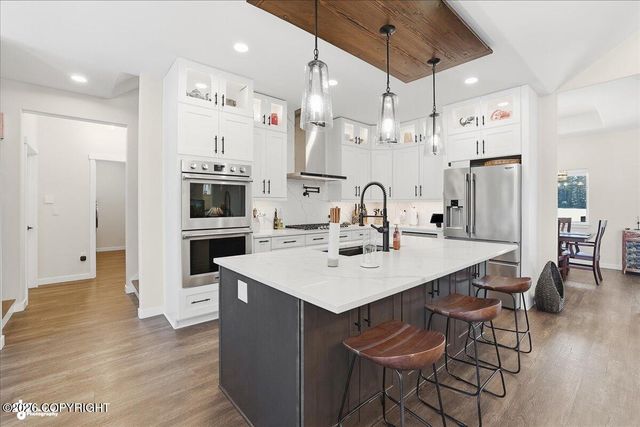 24283 Pollard Loop Road, Kasilof, AK 99610