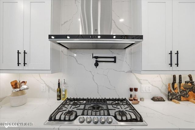 24283 Pollard Loop Road, Kasilof, AK 99610