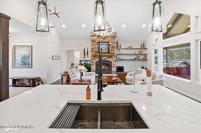 24283 Pollard Loop Road, Kasilof, AK 99610