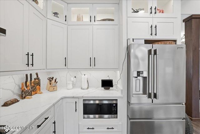 24283 Pollard Loop Road, Kasilof, AK 99610