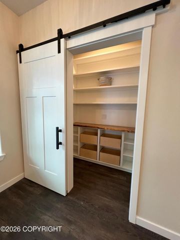 24283 Pollard Loop Road, Kasilof, AK 99610