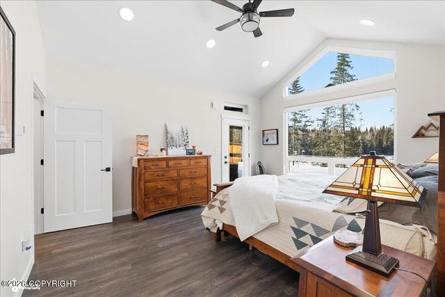 24283 Pollard Loop Road, Kasilof, AK 99610