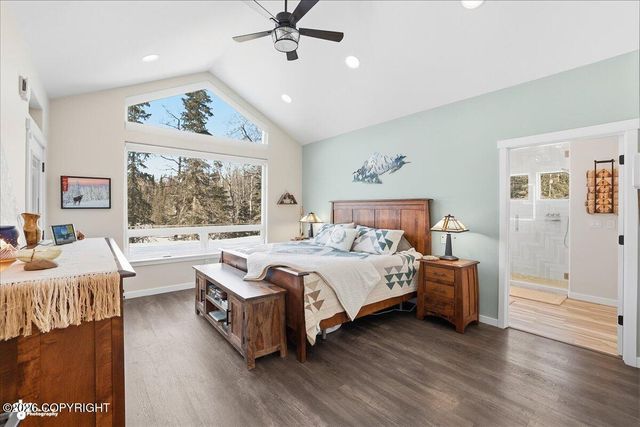 24283 Pollard Loop Road, Kasilof, AK 99610