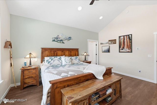 24283 Pollard Loop Road, Kasilof, AK 99610