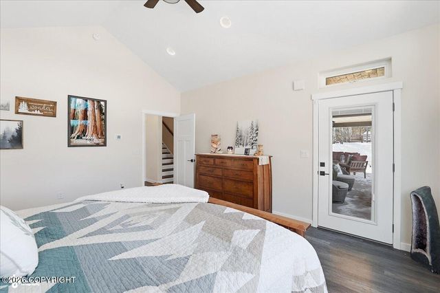 24283 Pollard Loop Road, Kasilof, AK 99610