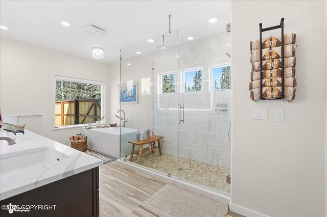 24283 Pollard Loop Road, Kasilof, AK 99610