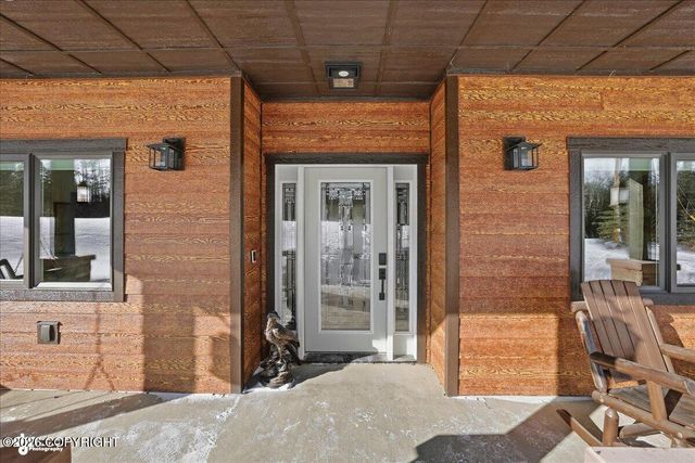 24283 Pollard Loop Road, Kasilof, AK 99610