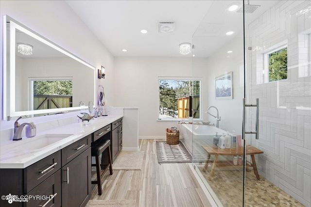 24283 Pollard Loop Road, Kasilof, AK 99610