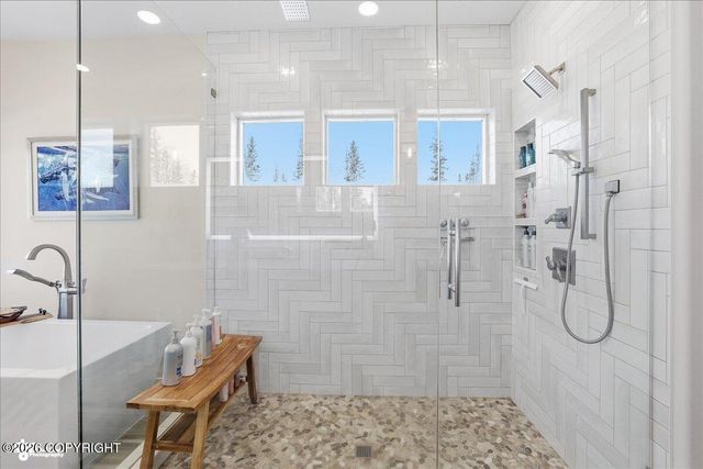 24283 Pollard Loop Road, Kasilof, AK 99610