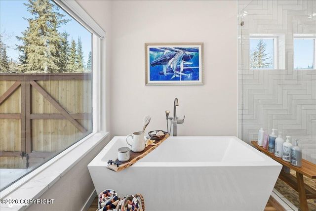 24283 Pollard Loop Road, Kasilof, AK 99610