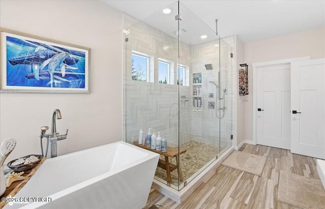 24283 Pollard Loop Road, Kasilof, AK 99610