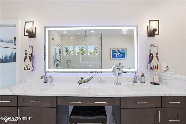 24283 Pollard Loop Road, Kasilof, AK 99610