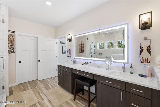 24283 Pollard Loop Road, Kasilof, AK 99610