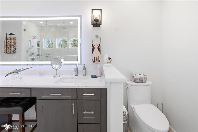 24283 Pollard Loop Road, Kasilof, AK 99610