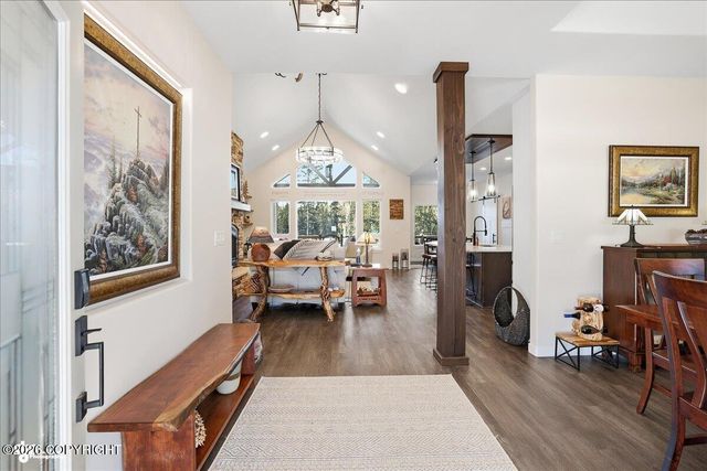 24283 Pollard Loop Road, Kasilof, AK 99610