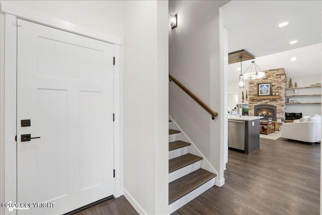 24283 Pollard Loop Road, Kasilof, AK 99610