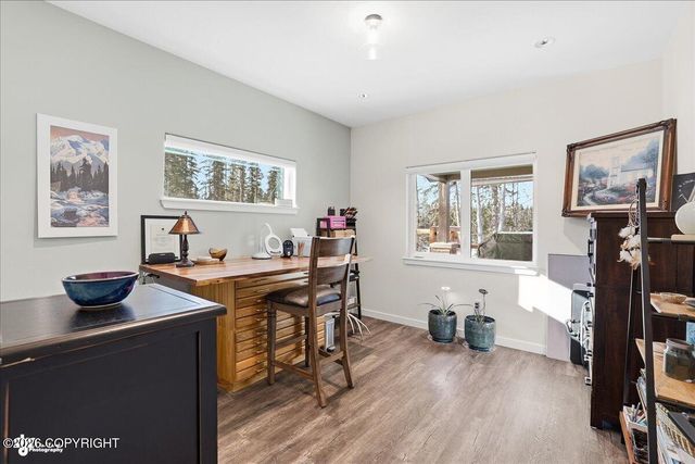 24283 Pollard Loop Road, Kasilof, AK 99610