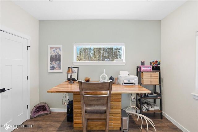 24283 Pollard Loop Road, Kasilof, AK 99610