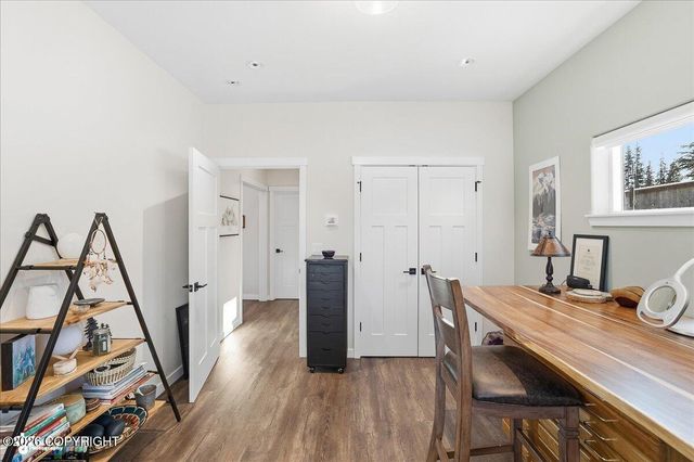 24283 Pollard Loop Road, Kasilof, AK 99610