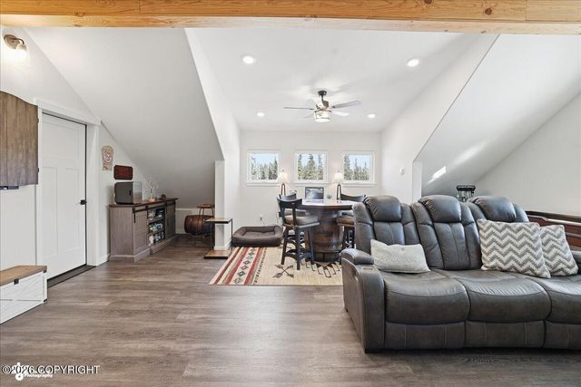 24283 Pollard Loop Road, Kasilof, AK 99610