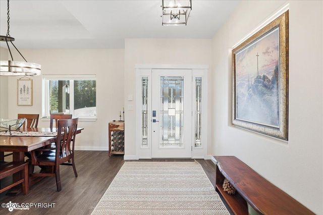 24283 Pollard Loop Road, Kasilof, AK 99610